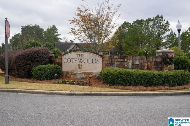 4669 AMBERLEY DRIVE, Birmingham, AL 35242