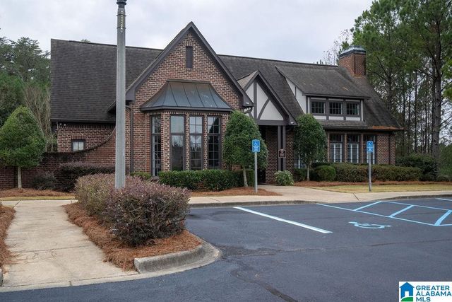 4669 AMBERLEY DRIVE, Birmingham, AL 35242