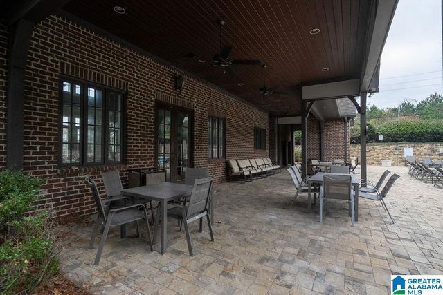 4669 AMBERLEY DRIVE, Birmingham, AL 35242