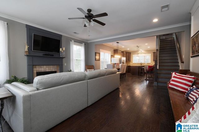 4669 AMBERLEY DRIVE, Birmingham, AL 35242