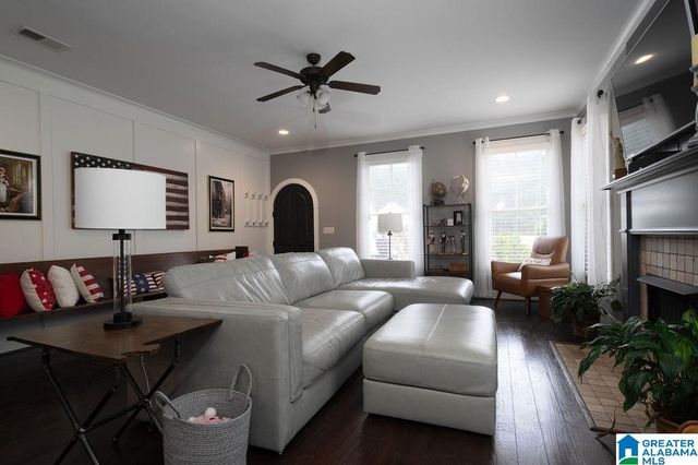 4669 AMBERLEY DRIVE, Birmingham, AL 35242