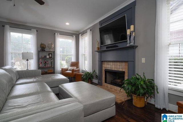 4669 AMBERLEY DRIVE, Birmingham, AL 35242