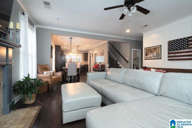 4669 AMBERLEY DRIVE, Birmingham, AL 35242