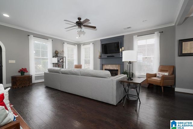 4669 AMBERLEY DRIVE, Birmingham, AL 35242