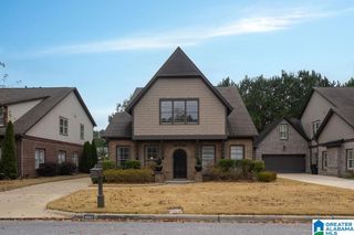 4669 AMBERLEY DRIVE, Birmingham, AL 35242