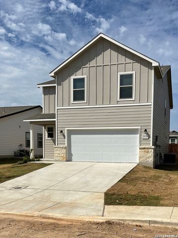 2532 Ayers Dr., Seguin, TX 78155