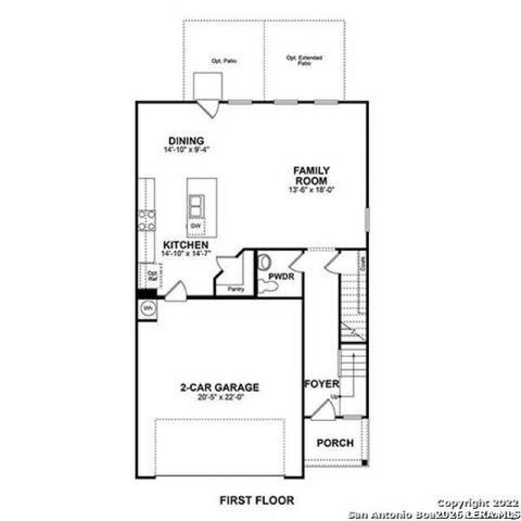 2532 Ayers Dr., Seguin, TX 78155