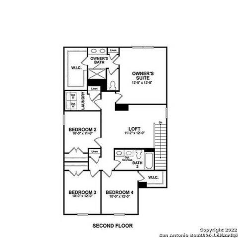 2532 Ayers Dr., Seguin, TX 78155