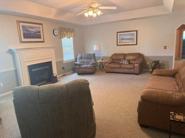 1032 Longleaf Drive, Manning, SC 29102