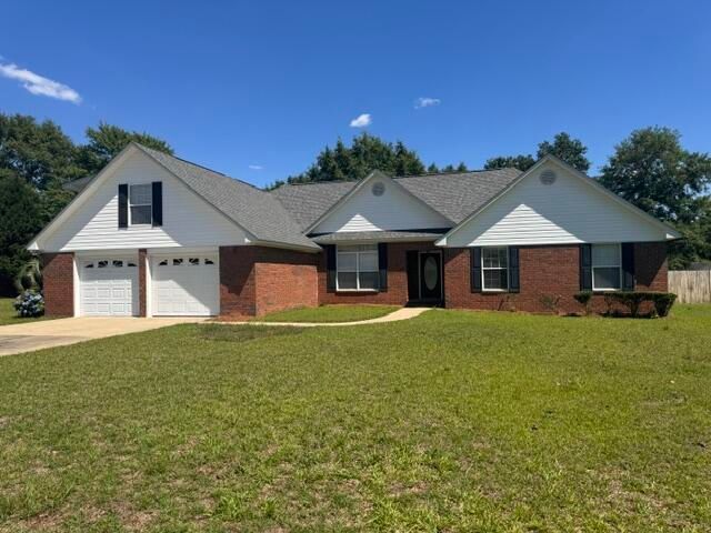 1032 Longleaf Drive, Manning, SC 29102