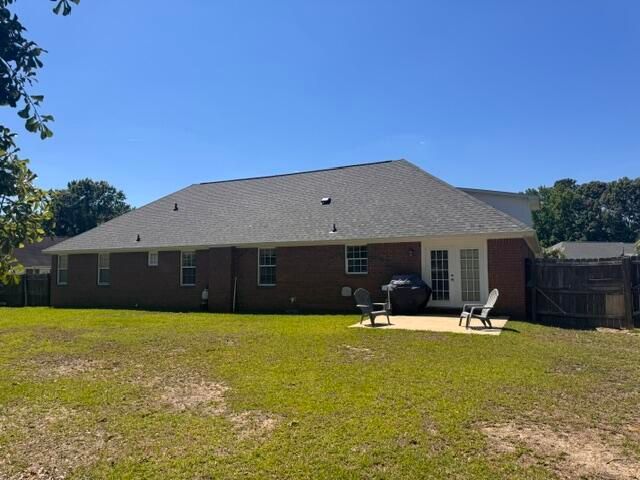1032 Longleaf Drive, Manning, SC 29102