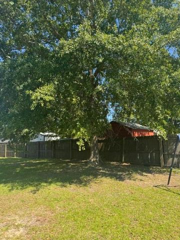 1032 Longleaf Drive, Manning, SC 29102