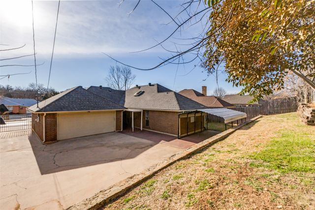 3802 Woodside Drive, Arlington, TX 76016