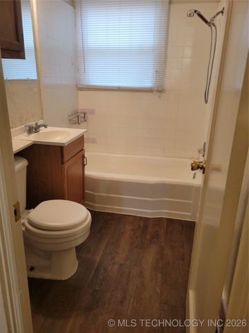 1329 E 38th Street C, Tulsa, OK 74105