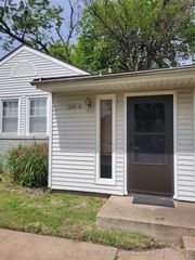 1329 E 38th Street C, Tulsa, OK 74105