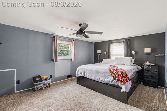 2451 Valley Lane Drive, Grand Blanc, MI 48439