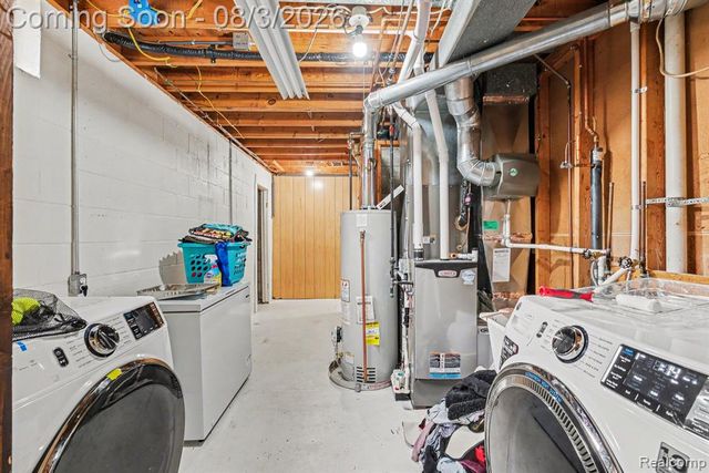 2451 Valley Lane Drive, Grand Blanc, MI 48439
