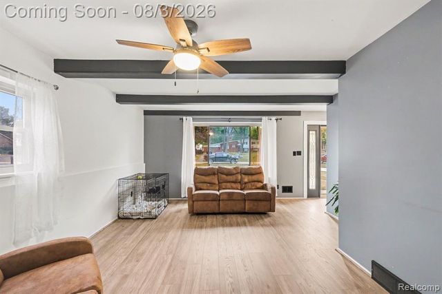 2451 Valley Lane Drive, Grand Blanc, MI 48439