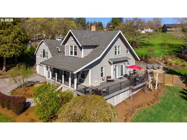 602 Nw 18TH Loop, Camas, WA 98607