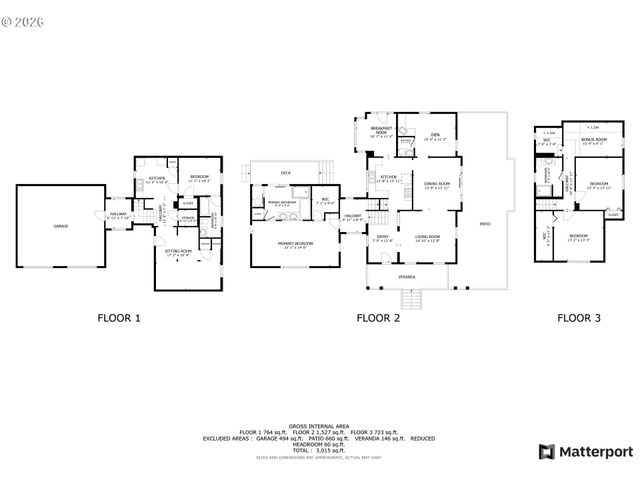 602 Nw 18TH Loop, Camas, WA 98607