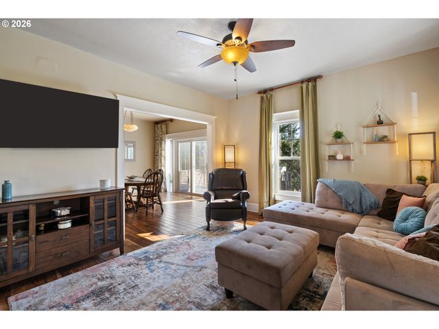 602 Nw 18TH Loop, Camas, WA 98607