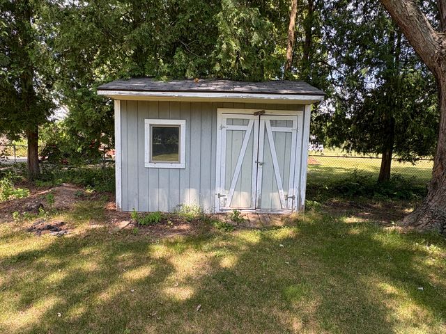 377 W Jefferson Street, Newaygo, MI 49337