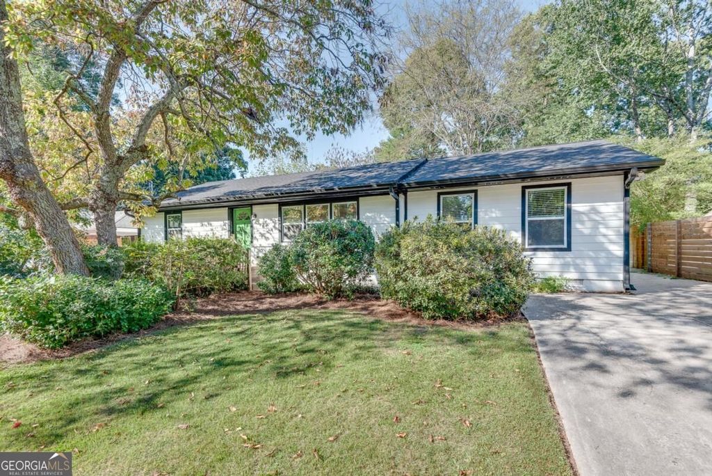 2994 Westbury Drive, Decatur, GA 30033 — photo 2