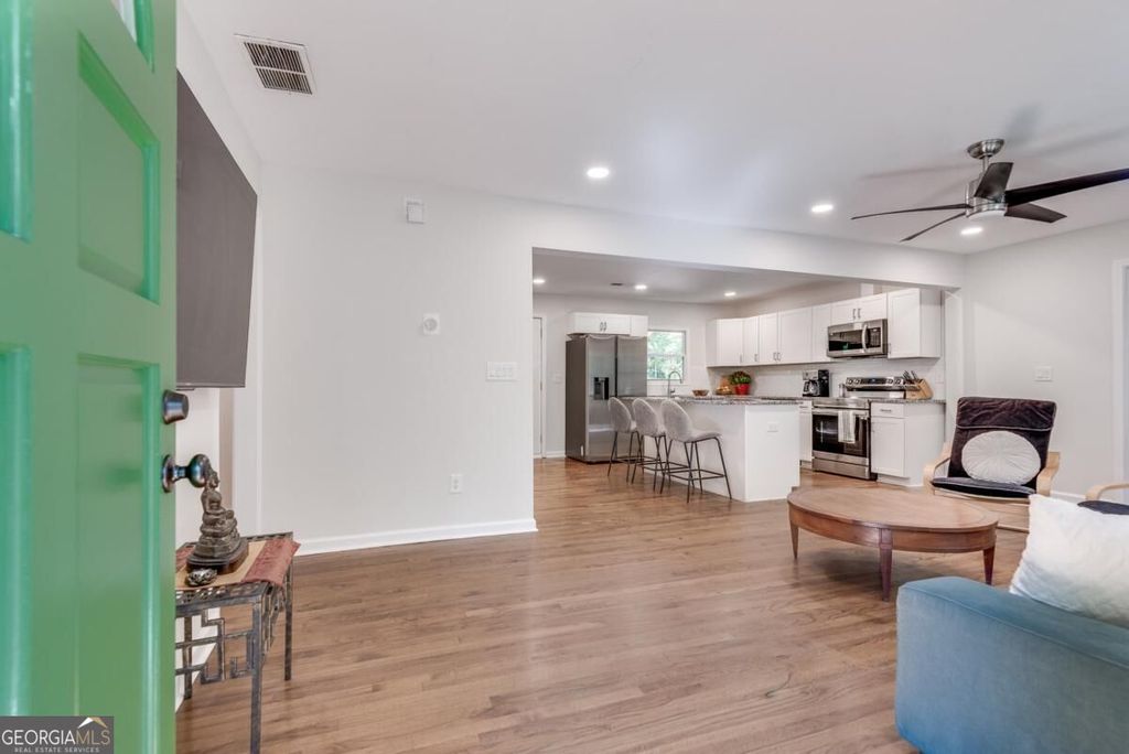 2994 Westbury Drive, Decatur, GA 30033 — photo 4