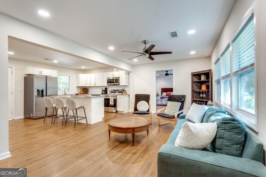 2994 Westbury Drive, Decatur, GA 30033 — photo 5