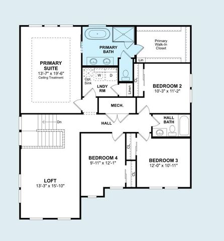 1055 Boyington 060, Hollywood, SC 29449