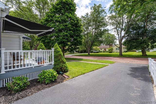 591 Willow Street, Lockport City, NY 14094