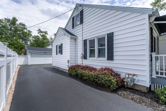591 Willow Street, Lockport City, NY 14094