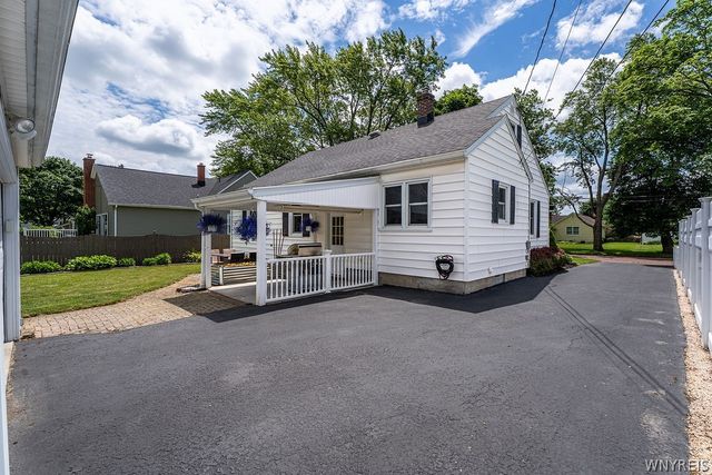 591 Willow Street, Lockport City, NY 14094
