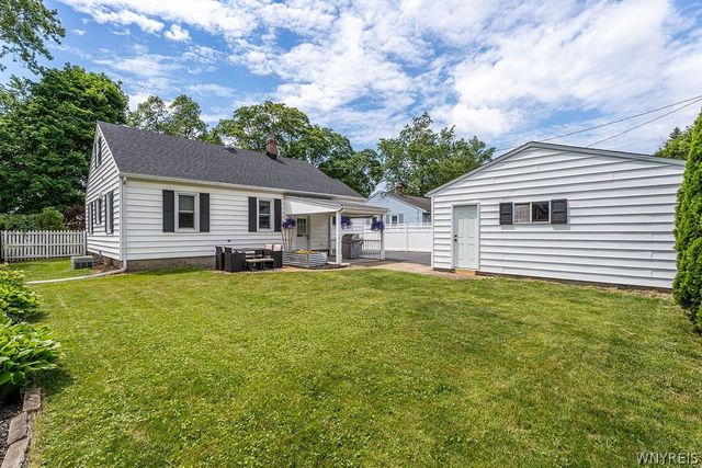 591 Willow Street, Lockport City, NY 14094