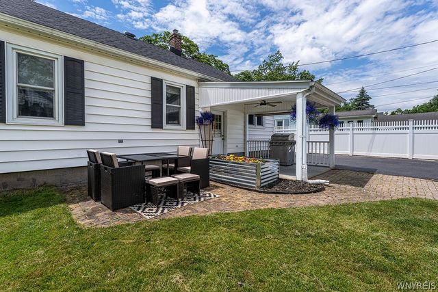 591 Willow Street, Lockport City, NY 14094