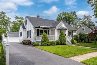 591 Willow Street, Lockport City, NY 14094