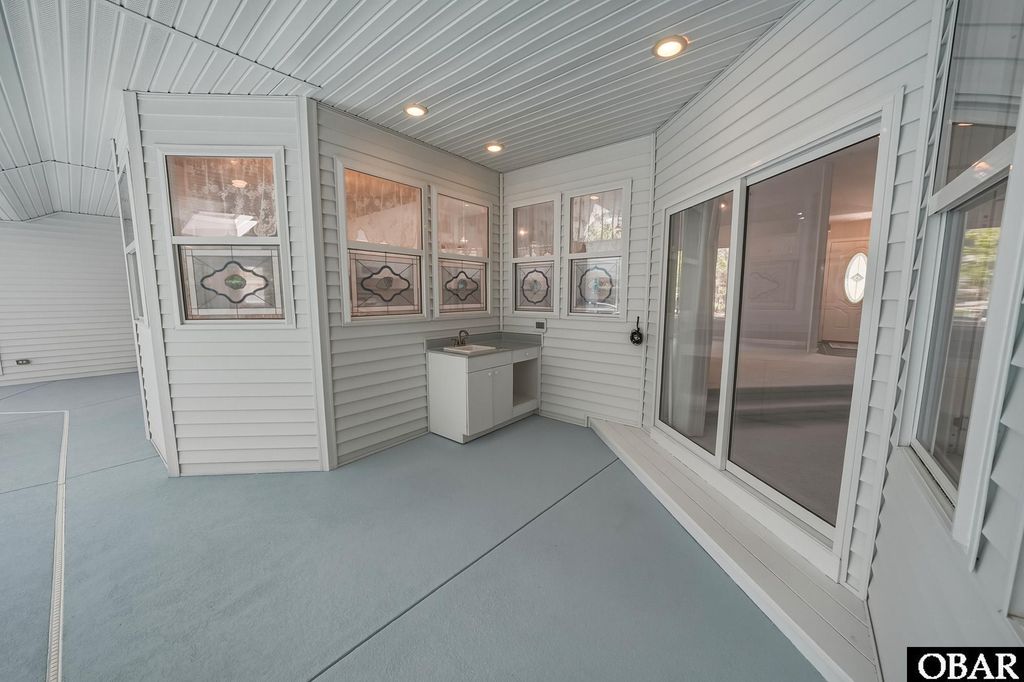 Image 15 of property listing at 160 Chicahauk Trail Lot 519, Southern Shores, NC 27949