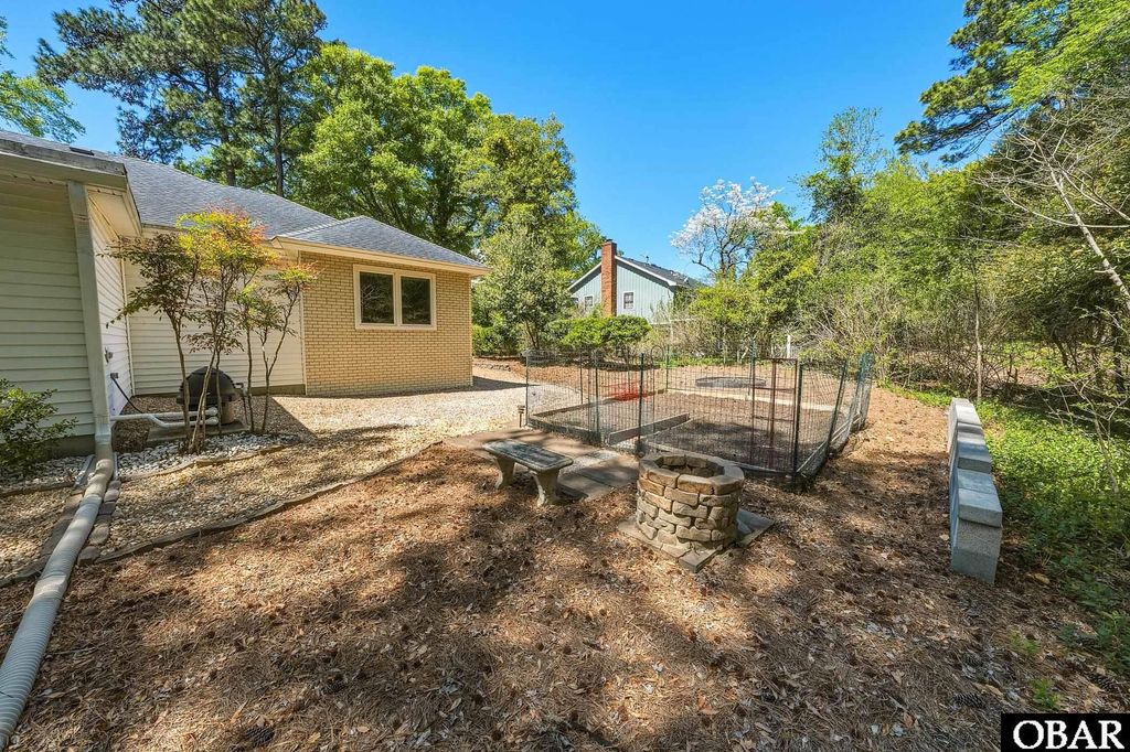 Image 36 of property listing at 160 Chicahauk Trail Lot 519, Southern Shores, NC 27949
