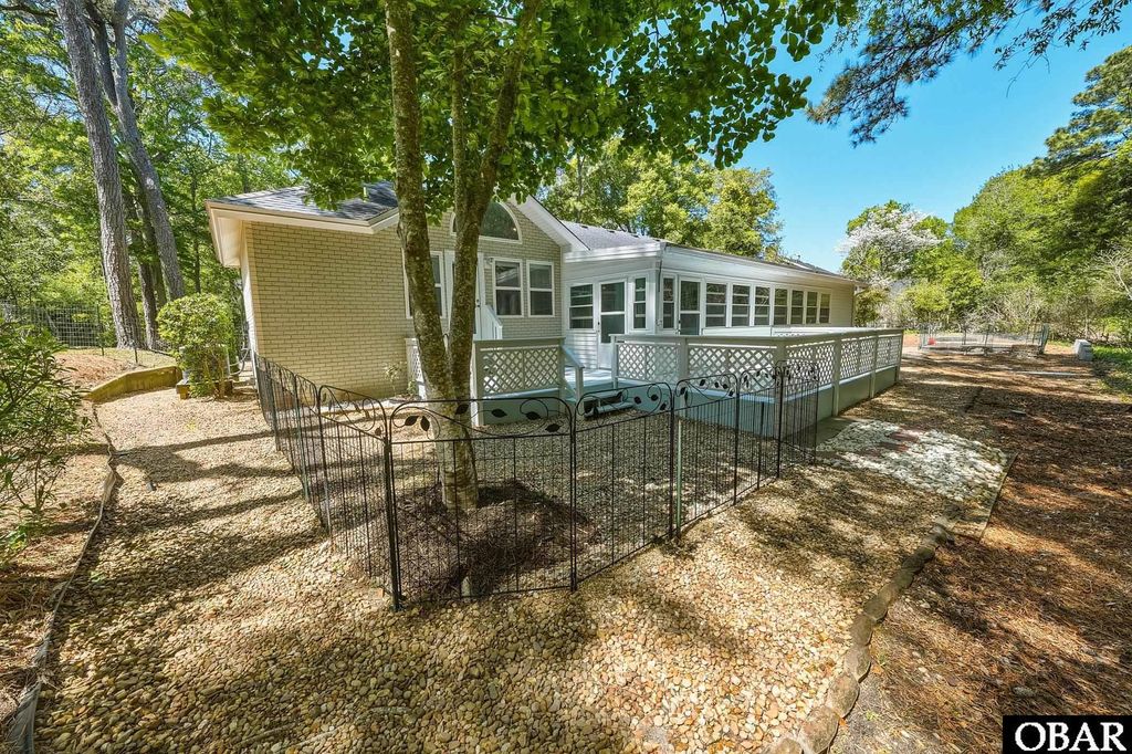 Image 37 of property listing at 160 Chicahauk Trail Lot 519, Southern Shores, NC 27949
