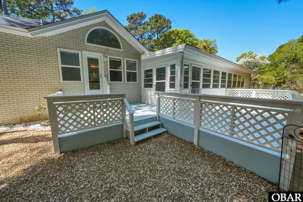 Image 38 of property listing at 160 Chicahauk Trail Lot 519, Southern Shores, NC 27949