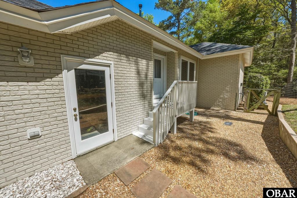 Image 40 of property listing at 160 Chicahauk Trail Lot 519, Southern Shores, NC 27949