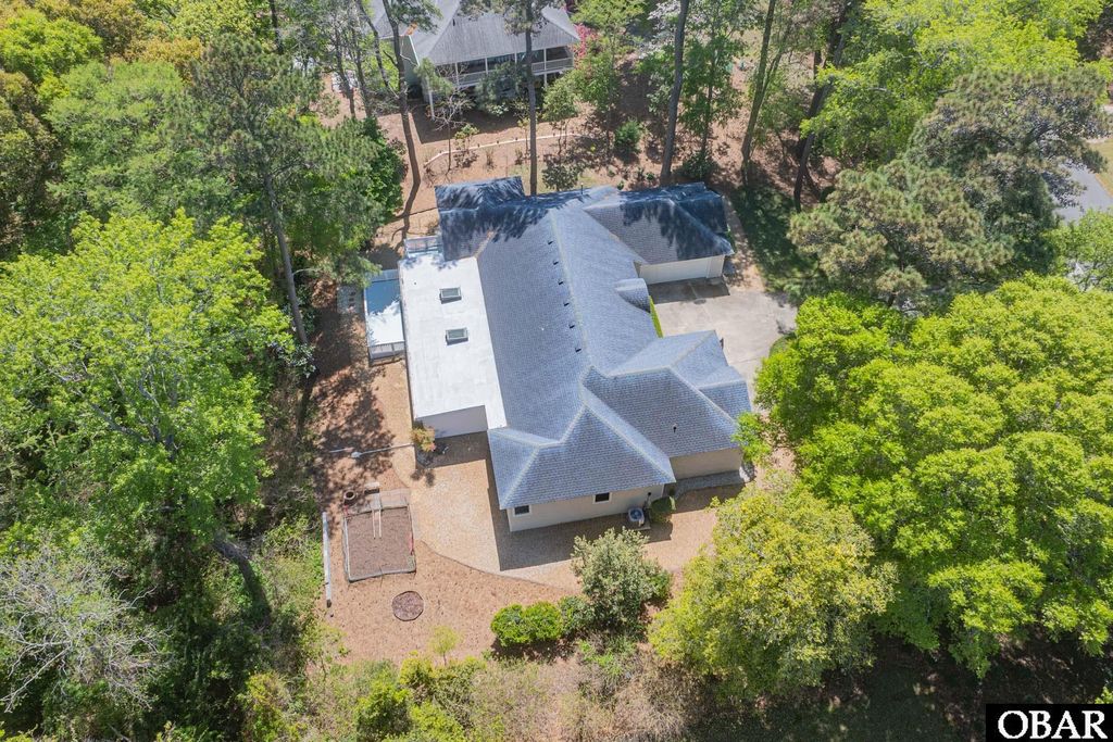 Image 47 of property listing at 160 Chicahauk Trail Lot 519, Southern Shores, NC 27949