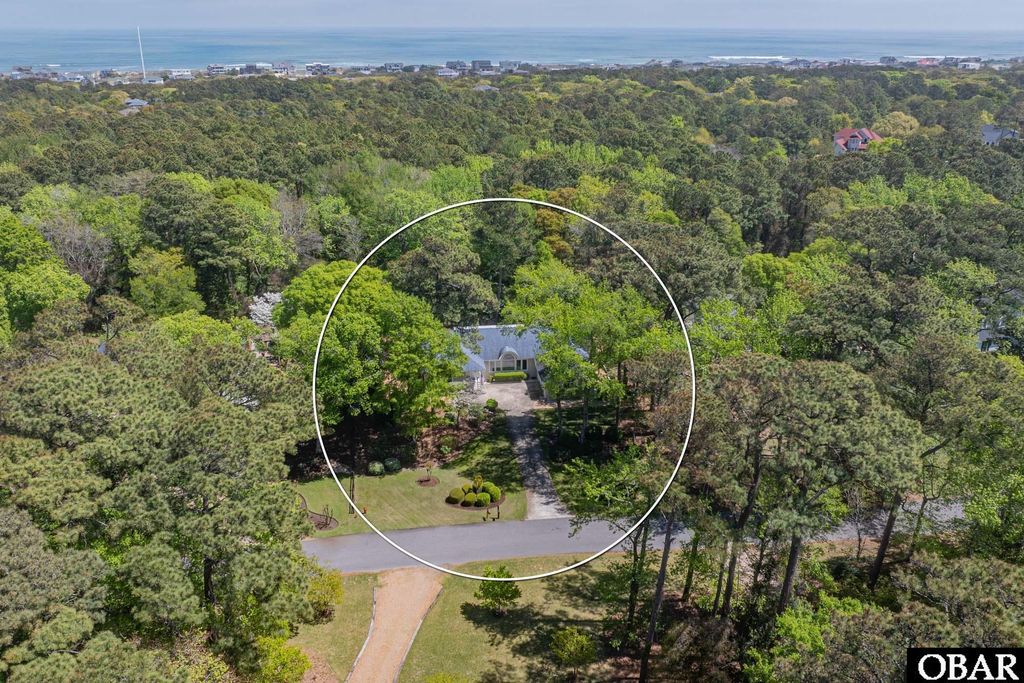 Image 48 of property listing at 160 Chicahauk Trail Lot 519, Southern Shores, NC 27949