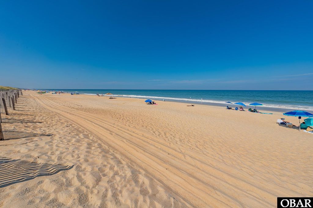 Image 50 of property listing at 160 Chicahauk Trail Lot 519, Southern Shores, NC 27949