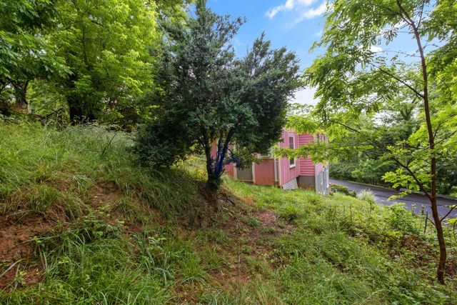 298 FILLMORE ST, Staunton, VA 24401