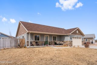 1582 N Uinta View Circle, Francis, UT 84036