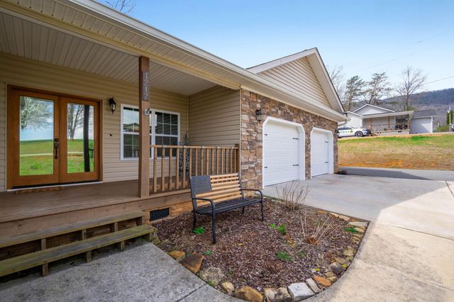 1217 Cordell Drive, Dunlap, TN 37327