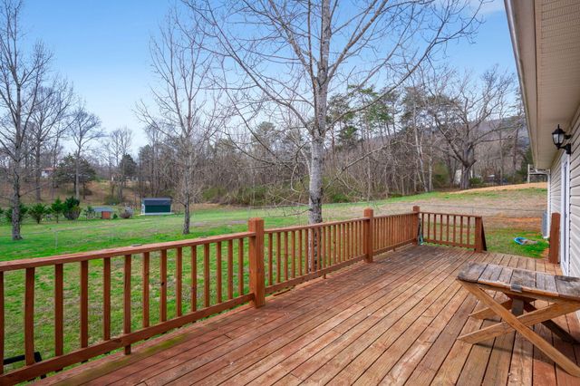 1217 Cordell Drive, Dunlap, TN 37327