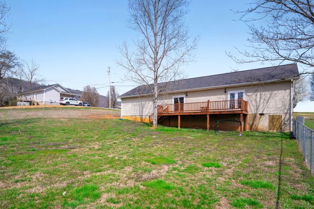 1217 Cordell Drive, Dunlap, TN 37327