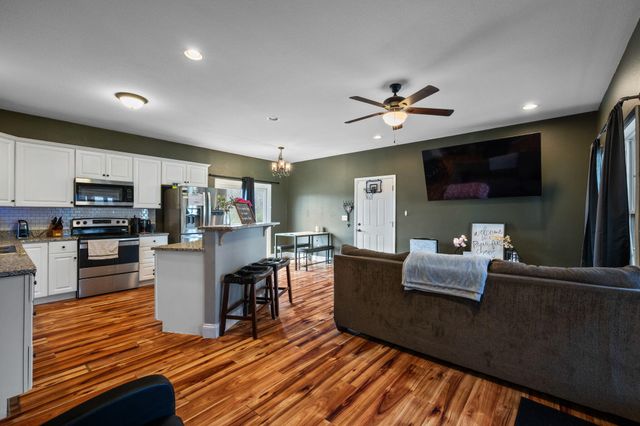 1217 Cordell Drive, Dunlap, TN 37327